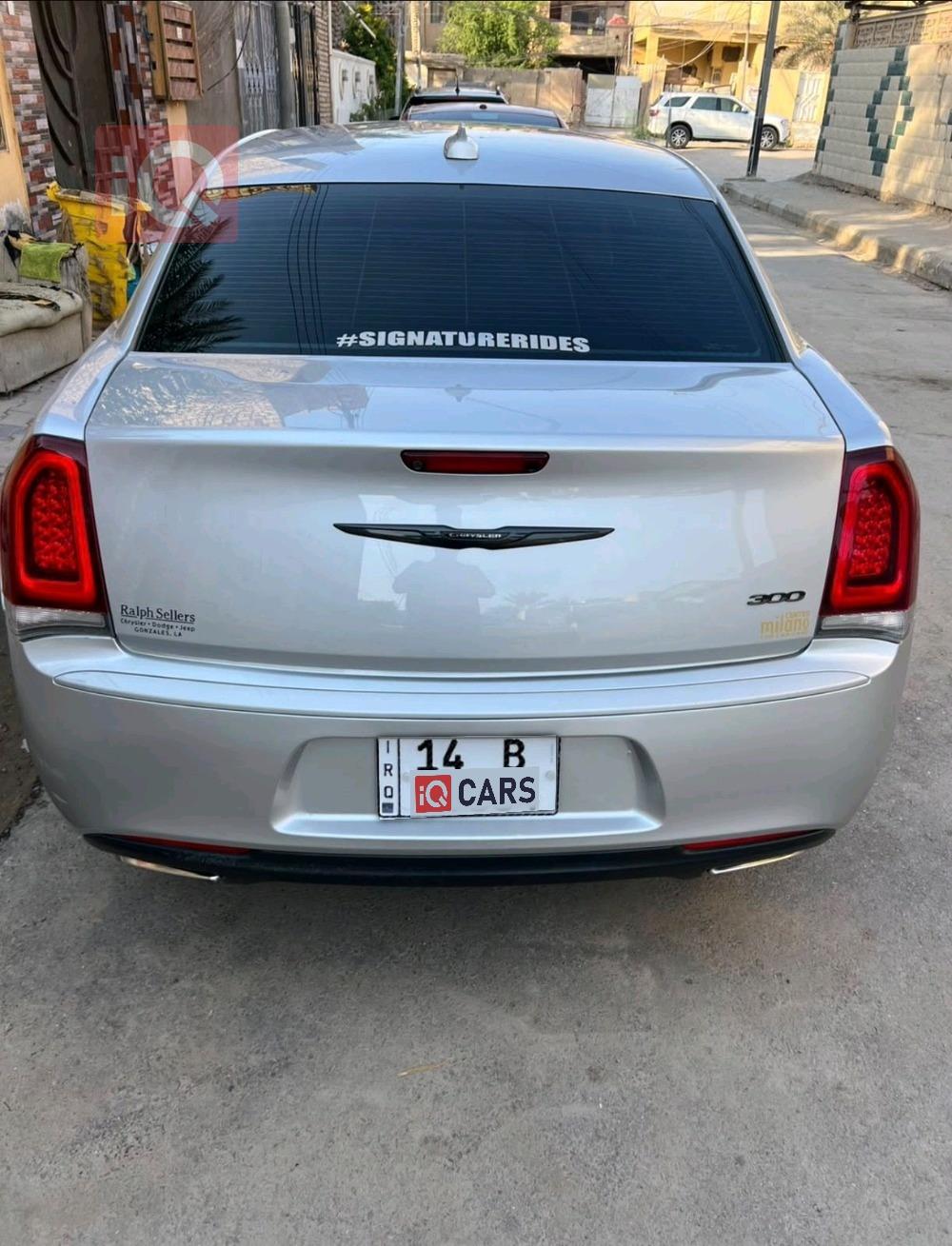 Chrysler 300